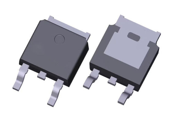 IPD023N03LF2S इंटीग्रेटेड सर्किट चिप 30V StrongIRFET™ 2 पावर MOSFET PG-TO252-3 N-चैनल MOSFETs