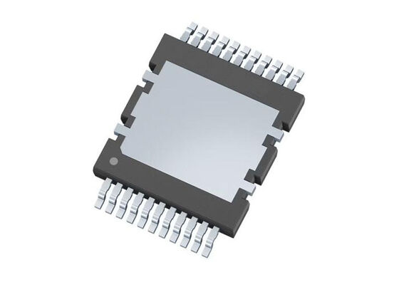IPDQ65R080CFD7 इंटीग्रेटेड सर्किट चिप 650V 36A CoolMOS™ CFD7 सुपरजंक्शन MOSFET PG-HDSOP-22