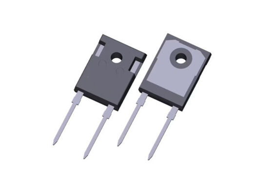 IDWD150G120C5 एकीकृत सर्किट चिप 1200V 150A CoolSiCTM Schottky डायोड PG-TO247-2