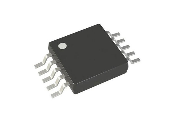 LTC7001EMSE एकीकृत सर्किट चिप तेजी से 150V उच्च पक्ष एन-चैनल MOSFET स्थिर स्विच ड्राइवर