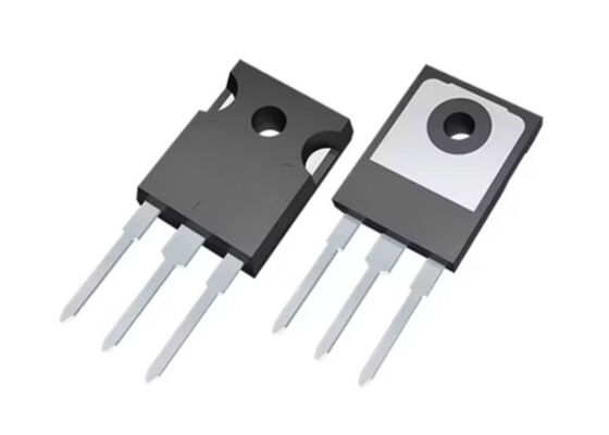 IRF150P220 एकीकृत सर्किट चिप 150V एकल एन-चैनल StrongIRFETTM पावर MOSFET ट्रांजिस्टर