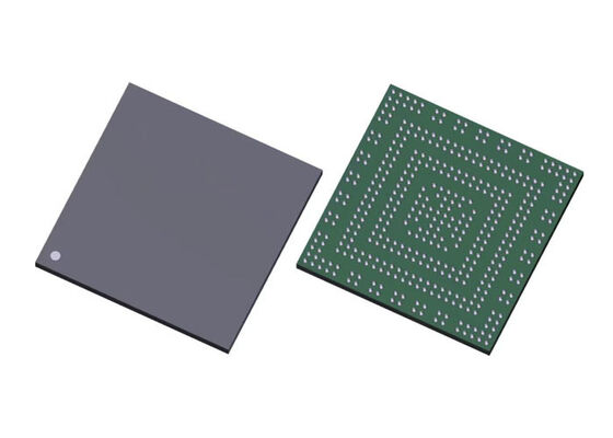 SAK-TC4D9XQ-20MF500MC AB माइक्रोकंट्रोलर MCU 500MHz 32-बिट AURIXTM TC4Dx माइक्रोकंट्रोलर IC PG-F2BGA-436