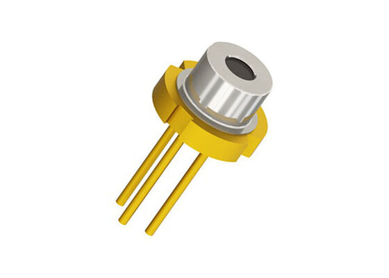 RLD90QZWA इंटीग्रेटेड सर्किट चिप 905nm 15W 35µm लेजर रेंज फाइंडर के लिए अदृश्य पल्स्ड लेजर डायोड