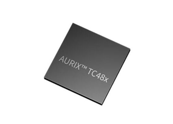 SAK-TC487QP-12NF400MC AA माइक्रोकंट्रोलर MCU 400MHz 32-बिट TriCore™ AURIX™ माइक्रोकंट्रोलर IC PG-LFBGA-292