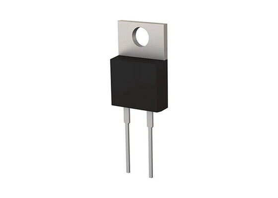 एससीएस320KGC16 इंटीग्रेटेड सर्किट चिप 1200V 20A सिलिकॉन-कार्बाइड शॉटकी बैरियर डायोड पीवी पावर कंडीशनर के लिए
