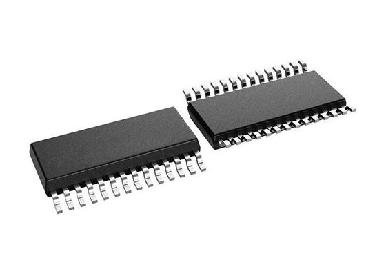 SN74LVC240ADGSR इंटीग्रेटेड सर्किट चिप 8-चैनल 1.65V से 3.6V इनवर्टर 3-स्टेट आउटपुट के साथ