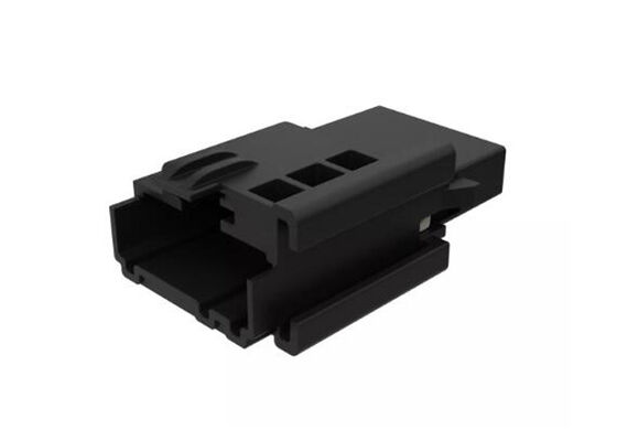 31073-1070 कनेक्टर्स 6POS H-DAC 64 कनेक्टर्स 2.54mm H-DAC 64 पुरुष आवास विधानसभा