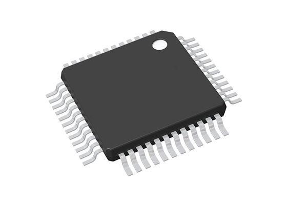 ATSAMD21G18A-AF माइक्रोकंट्रोलर एमसीयू 32-बिट 48MHz ARM Cortex-M0+ SAM D21G फंक्शनल सेफ्टी माइक्रोकंट्रोलर