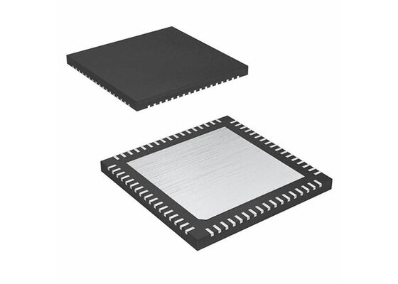 EFR32ZG28B322F1024IM68-A IoT चिप लो पावर डुअल बैंड सब-GHz 2.4GHz BLE SoC सॉल्यूशन IoT के लिए