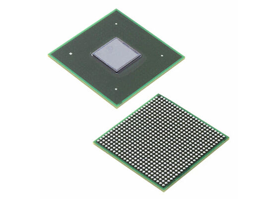 MCIMX6Q5EYM12AE माइक्रोकंट्रोलर MCU i.MX6Q 4 कोर 32-बिट 1.2GHz ARM Cortex-A9 माइक्रोप्रोसेसर