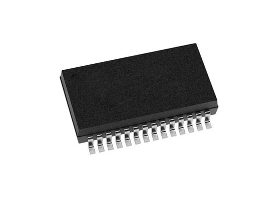 PIC18F26Q71-E/SO माइक्रोकंट्रोलर MCU 8-बिट 64MHz 64KB फ्लैश PIC18F माइक्रोकंट्रोलर IC 28-SOIC