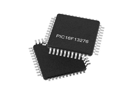 PIC24FJ64GB004T-I/PT माइक्रोकंट्रोलर MCU 16-बिट 32MHz 64KB फ्लैश PIC XLP™ 24F माइक्रोकंट्रोलर 44-TQFP