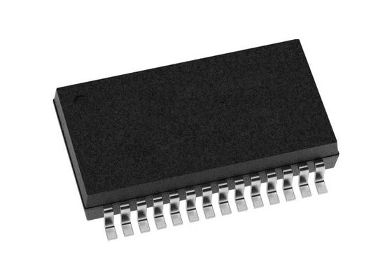 PIC18F26Q84-E/SO माइक्रोकंट्रोलर MCU 8-बिट 64MHz 64KB फ्लैश PIC18F माइक्रोकंट्रोलर IC 28-SOIC