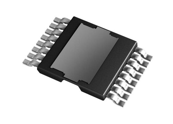 SGT023R70FTP GaN IC 700V 18mOhm बढ़ाया मोड पावरGaN ट्रांजिस्टर TOLT-16