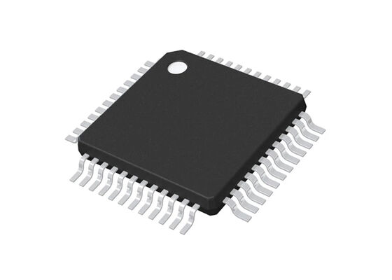 PIC32CM1216MC00048-E/Y8X माइक्रोकंट्रोलर MCU 32-बिट 48MHz 128KB ARM Cortex-M0+ PIC32CM MC माइक्रोकंट्रोलर