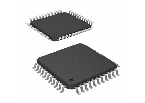 AT89C51IC2T-RLTUM माइक्रोकंट्रोलर MCU 8-बिट 60MHz 32KB फ्लैश माइक्रोकंट्रोलर IC 44-VQFP