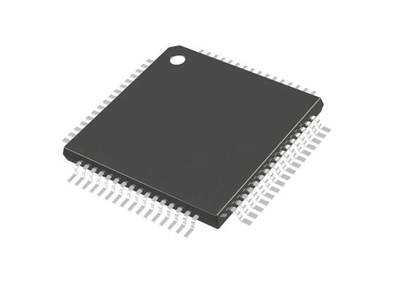 ATSAMC20J18A-ANTS2 माइक्रोकंट्रोलर एमसीयू 32-बिट 48MHz 256KB फ्लैश ARM कॉर्टेक्स-M0+ SAM C20 माइक्रोकंट्रोलर 64-TQFP