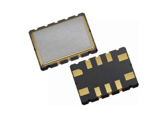 SIT5503AI इंटीग्रेटेड सर्किट चिप 1MHz से 60MHz Elite X Stratum 3E प्रिसिजन ऑसिलेटर