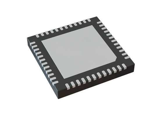 ATSAMC20G17A-MUTS2 माइक्रोकंट्रोलर एमसीयू 32-बिट 48MHz 128KB ARM Cortex-M0+ SAM C20 माइक्रोकंट्रोलर 48-VQFN