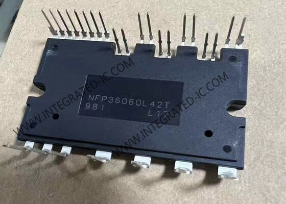 NFP36060L42T ऑटोमोटिव IGBT मॉड्यूल 600V 60A इंटेलिजेंट पावर मॉड्यूल SPM 3 27 सीरीज