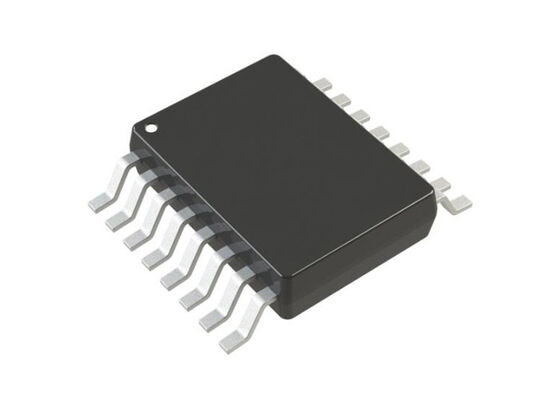 LTC2310HMSE-12 इंटीग्रेटेड सर्किट चिप एनालॉग टू डिजिटल कन्वर्टर 12-बिट ADC कन्वर्टर MSOP-16