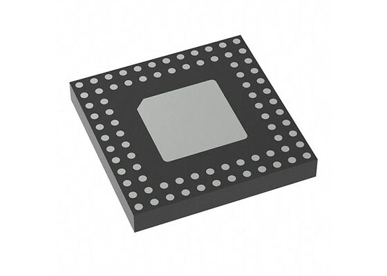 CDCDB2000NPPR इंटीग्रेटेड सर्किट चिप 20-आउटपुट क्लॉक बफर PCIe Gen 1 से Gen 7 TLGA-80 के लिए