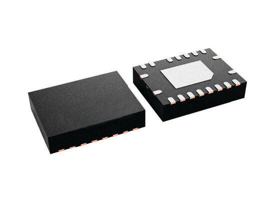 LM25192QRGYRQ1 एकीकृत सर्किट चिप उच्च दक्षता ऑटोमोटिव 42V सिंक्रोनस बक नियंत्रक I2C के साथ