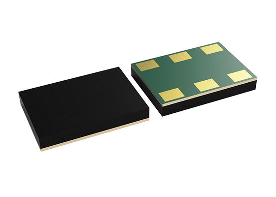 LMK61A2-156M25SIAR एकीकृत सर्किट चिप 156.25MHz LVDS अल्ट्रा-लो-जिटर मानक अंतर थरथरानवाला