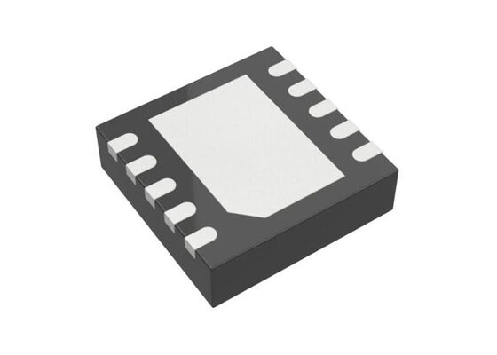 LTC4380CDD-1 इंटीग्रेटेड सर्किट चिप 8µA कम शांत करंट सर्ज स्टॉपर DFN-10
