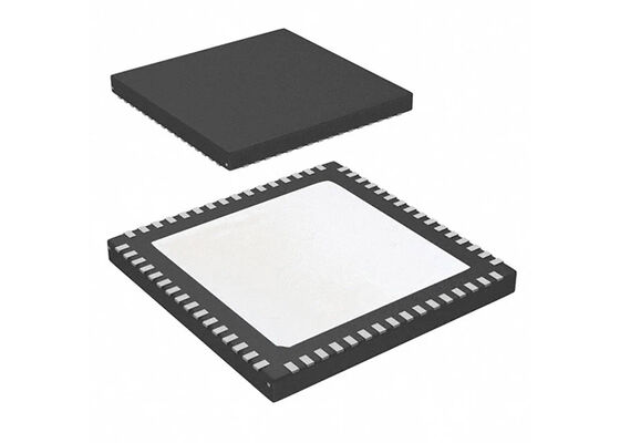 LMK04208NKDR Integrated Circuit Chip Ultra Low-Noise Clock Jitter Cleaner With Dual Loop PLLs के साथ