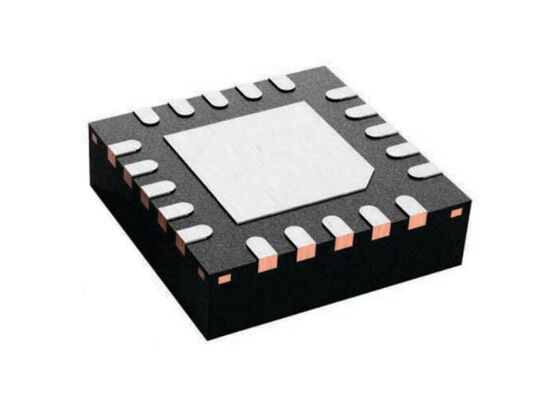 M0C1106QRUKRQ1 माइक्रोकंट्रोलर MCU हाई-परफॉरमेंस 32MHz Arm Cortex-M0+ MCU स्टीयरिंग व्हील सिस्टम के लिए