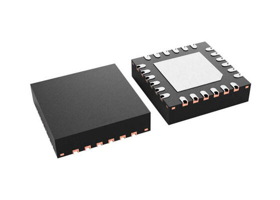 MSPM0G5187SRGER माइक्रोकंट्रोलर MCU TinyEngineTM NPU के साथ मिश्रित-संकेत माइक्रोकंट्रोलर