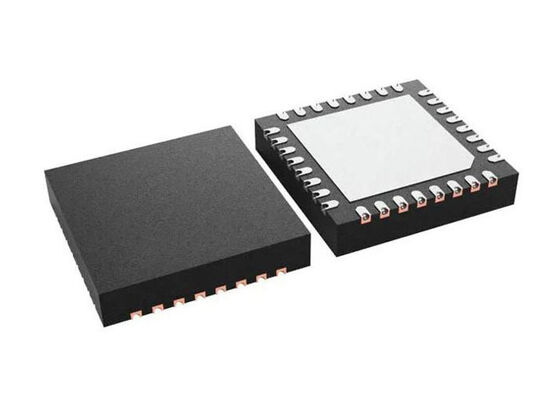 MSPM0G5187SRHBR माइक्रोकंट्रोलर MCU 80MHz Arm Cortex-M0+ मिश्रित-सिग्नल माइक्रोकंट्रोलर