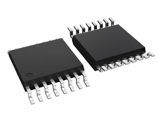RAA2P3226E4GSP सेंसर आईसी चुंबक मुक्त उच्च गति प्रेरक स्थिति सेंसर TSSOP-16
