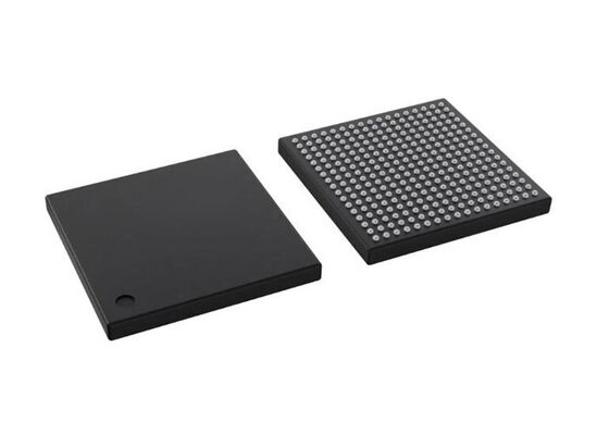 R7KA8T2LFECAC माइक्रोकंट्रोलर MCU RA8T2 माइक्रोकंट्रोलर IC 600MHz 32-बिट माइक्रोकंट्रोलर IC LFBGA-289