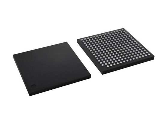 R7KA8M2AFDCAB माइक्रोकंट्रोलर MCU RA8M2 माइक्रोकंट्रोलर IC 800MHz डुअल-कोर हाई-परफॉर्मेंस MCU