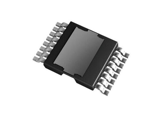 RBA190N15YAPF-6UA04 इंटीग्रेटेड सर्किट चिप 150V 190A REXFET-1 N-चैनल पावर MOSFET TOLT पैकेज में