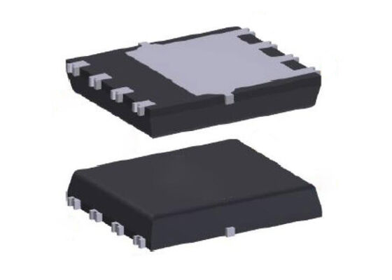 RBA80N10EANS-4UA07 इंटीग्रेटेड सर्किट चिप 100V 80A ऑटोमोटिव REXFET-1 N-चैनल पावर MOSFET ट्रांजिस्टर