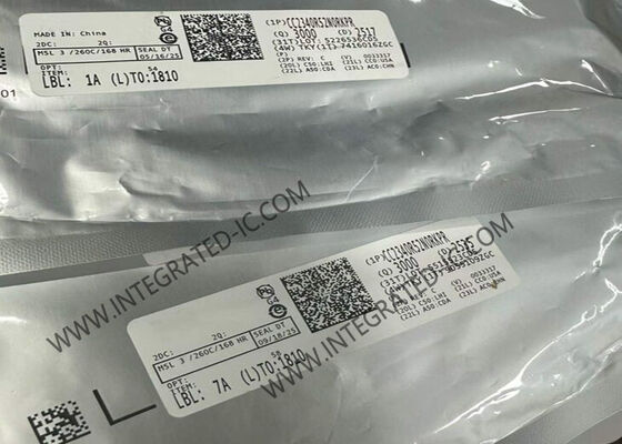 CC2340R52N0RKPR 2.4GHz ब्लूटूथ लो एनर्जी वायरलेस माइक्रोकंट्रोलर MCU VQFN-40 SimpleLink™