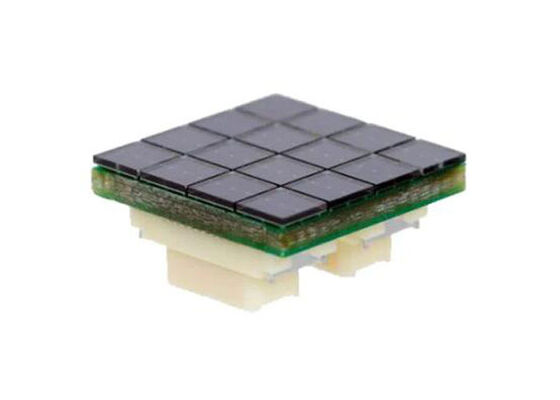 ARRAYJ-30035-16P-PCB सेंसर आईसी जे-सीरीज SiPM सेंसर 420nm सिलिकॉन फोटोमल्टिप्लायर सरणी