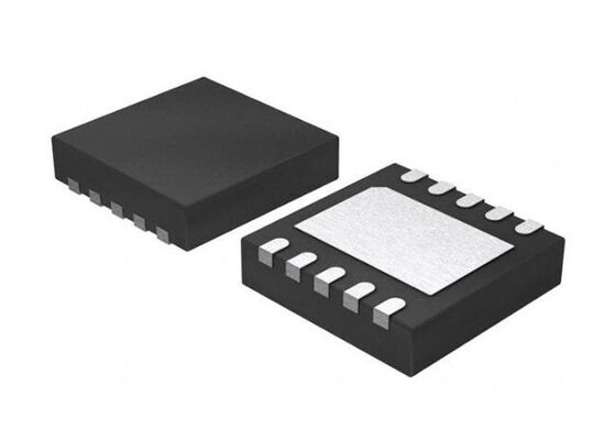 NIS5420MT6TXG इंटीग्रेटेड सर्किट चिप 12V ISENSE eFuse IC WDFN-10 करंट सेंसिंग इलेक्ट्रॉनिक फ्यूज