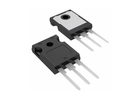 NTHL012N065M3S इंटीग्रेटेड सर्किट चिप सिलिकॉन कार्बाइड MOSFET 650V M3S प्लानर SiC MOSFETs TO-247-3