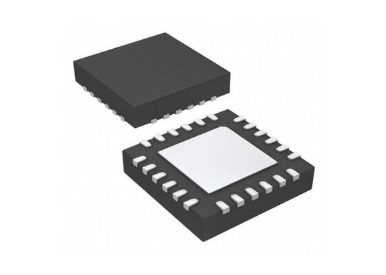 NLA9555MTTXG इंटीग्रेटेड सर्किट चिप रिमोट 16-बिट I/O एक्सपैंडर I2C बस के लिए इंटरप्ट के साथ