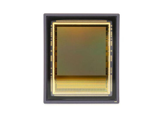 NOICPSN025KA-GTI सेंसर आईसी 26.2MP पाइथन 25K ग्लोबल शटर CMOS इमेज सेंसर CPGA-355