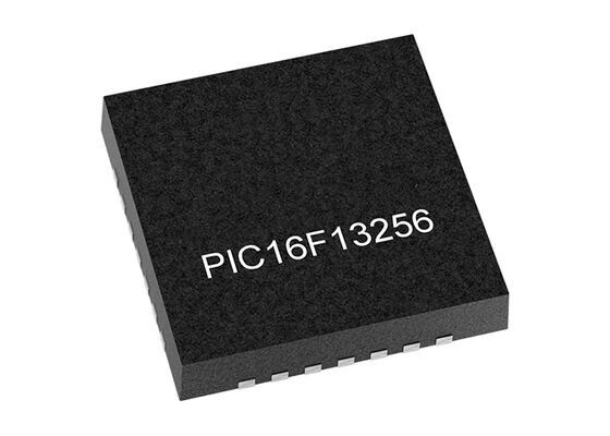 PIC16F13256-E/3LW माइक्रोकंट्रोलर एमसीयू 8-बिट 32MHz एमसीयू एकीकृत कॉन्फ़िगर करने योग्य लॉजिक ब्लॉक के साथ