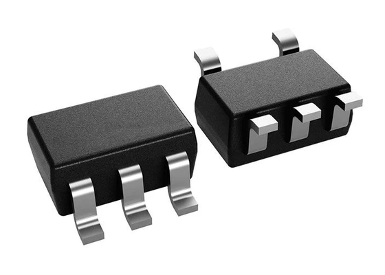 TLV6741DCKR 10MHz कम शोर 5.5V ऑपरेशनल एम्पलीफायर ऑप एम्प एकीकृत सर्किट चिप
