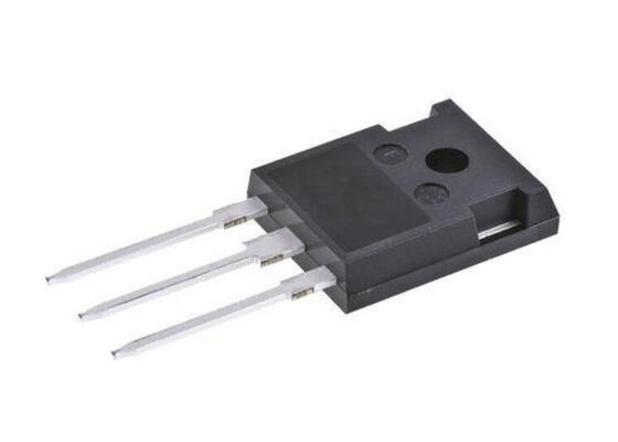 SRC60R090BTG 600V 90mΩ अल्ट्रा लो RDS(ON) एन-चैनल पावर MOSFET TO-247 इंटीग्रेटेड सर्किट चिप