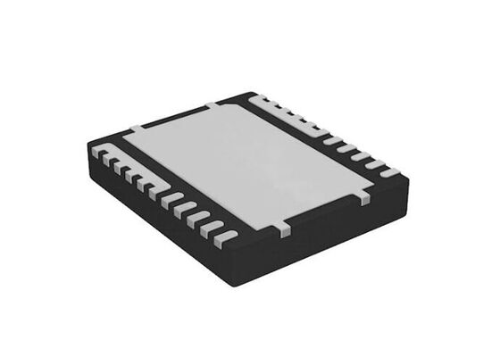 CSD95373BQ5M Integrated Circuit Chip 45A Synchronous Buck NexFET™ Smart Power Stage VSON-CLIP-12