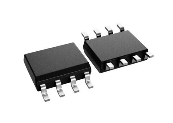 UCC38C50DR इंटीग्रेटेड सर्किट चिप 30V लो-पावर करंट-मोड PWM कंट्रोलर SOIC-8