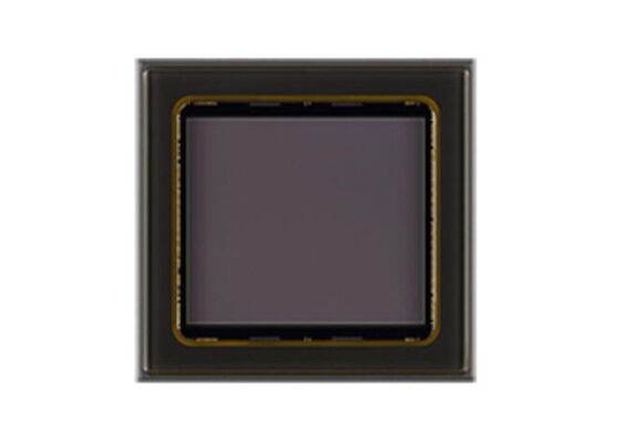 IMX296LQR Sensor IC 1.5 Megapixels Pregius Global Shutter CMOS Image Sensor LGA-138